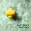  EARTH RATED kiszámíthatatlanul pattogó Fetch Toy (M) 