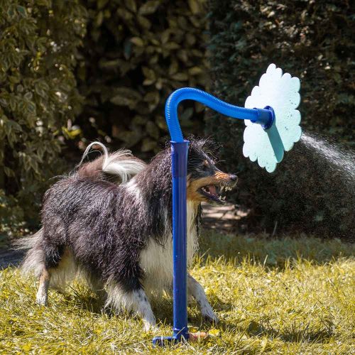 Coolpets Ice Flower Sprinkler 