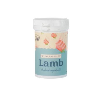   Buffé bárány topping kutyáknak 60 g European Pet Pharmacy