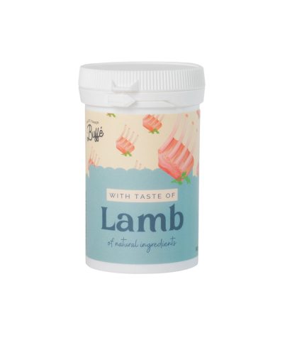 Buffé bárány topping kutyáknak 60 g EPP