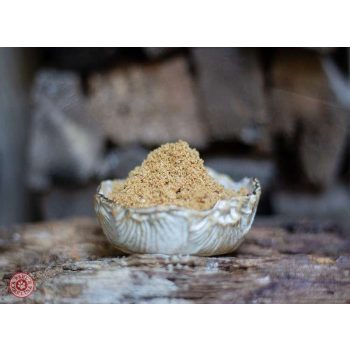 100% őrölt lócsont por  250 g Paul and Paulina