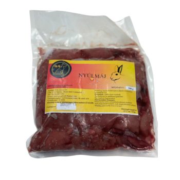 Nyúlmáj 500 g SDF