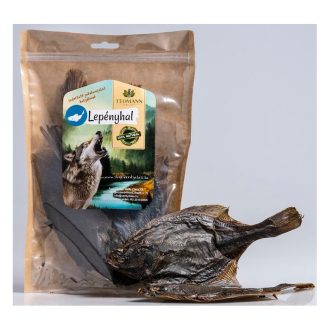 Teomann Szárított Lepényhal 125 g