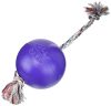 Jolly Ball Romp - n Roll 15 cm lila 