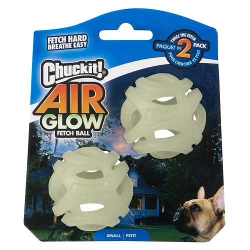 CHUCKIT Max Glow Air Fetch Labda szett  (S)