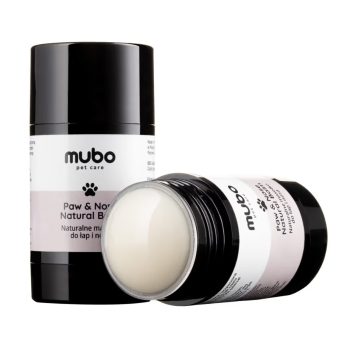 MUBO - Természetes Orr - és Mancsápoló Stift