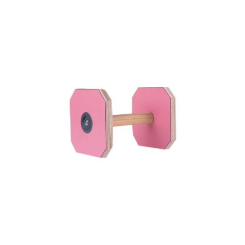 Loype apportfa pink 