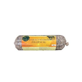 Darált marha zöldpacal  500 g 