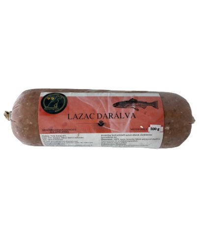 Lazachús csonttal darálva 500g - SDF