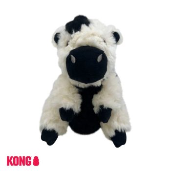 KONG Comfort Tykes Boci  (S-M) kivehető csipogóval