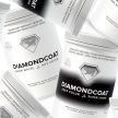  Pokusa DiamondCoat Deep Color - sötét szőrpigment regeneráló 300g 