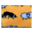 Vetbed 100 cm x 150 cm terelő border collie