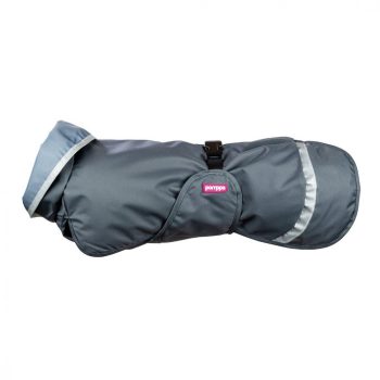 Sade Pomppa esőkabát Grafit szürke szín 44-es méret