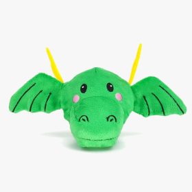Castle Story – Dragon sárkány  labda kutyáknak 
