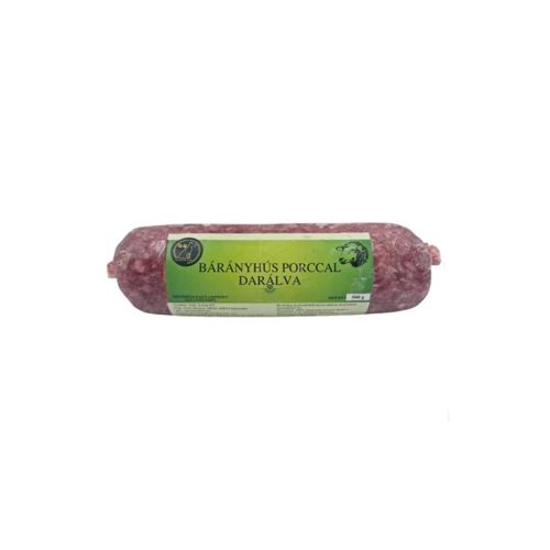 Bárányhús porccal darálva 500 g