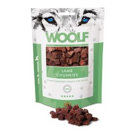  Woolf Bárányhús tréning snack 100g 