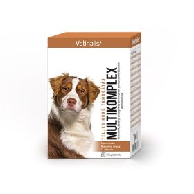  Multikomplex - Antinol immunerősítő  rágótabletta 60 db 