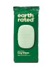 ÚJ  EARTH RATED Környezetbarát Illatmentes Nedves Törlőkendő (100 db) 
