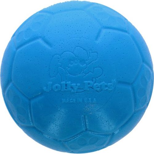 Jolly Soccer ball - focilabda 20 cm óceánkék 