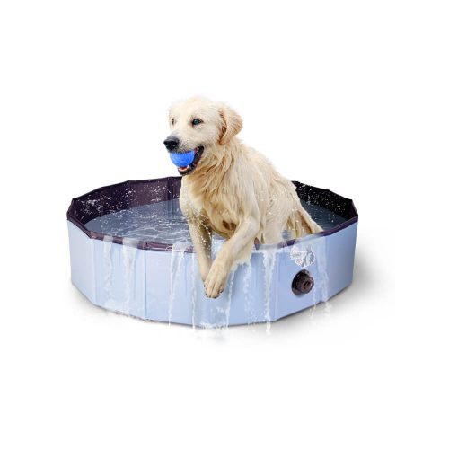 CoolPets medence (S) 80 cm * 20 cm 
