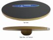Wobble Board  egyensúlyozó fizioterápiás eszköz kutyáknak 50 cm 