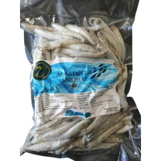  Aquadella apróhalak fagyasztva 500g - SDF 