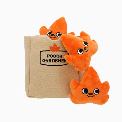 HugSmart Autumn Tailz – Leaf Bag 