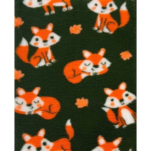 Vetbed  75 x 100  cm VUK a kis róka