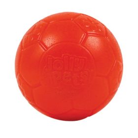 Jolly MINI Soccer ball - focilabda NARANCS 10 cm 