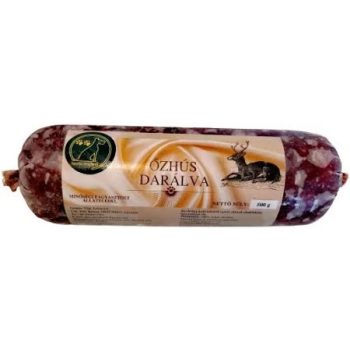 Őzhús  darálva 500 g