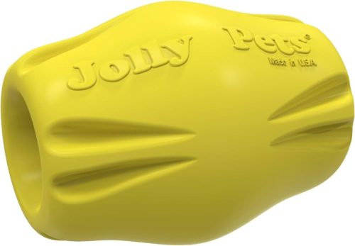 Jolly Flex - n - Chew - az elpusztíthatatlan rágóka, jutalomfalattal tölthető és lebeg a vízen  (S-M)