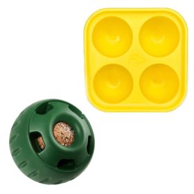   Woof - Pupsicle Starter Szett forma és tölthető játék együtt   (L)