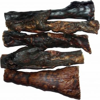 Teomann Szárított Lótüdő 125 g