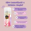 Wrinkle Magic kutya könnyfolt eltávolító Whizzopet