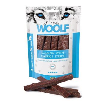 Woolf Lazacfilé Répával 100g 