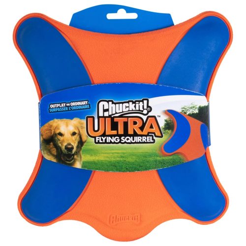 Chuckit Ultra Flying Squirrel - repülő mókus 
