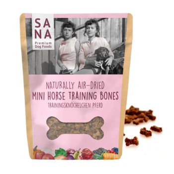 Sana lóhús mini tréning snack  100 g