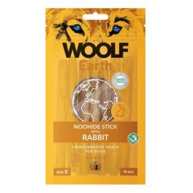 Woolf Earth Kollagénes Rúd Nyúlhús (S)
