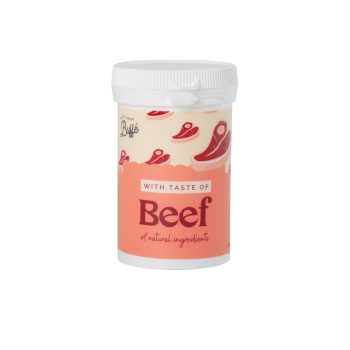 Buffé marha topping kutyáknak 60 g European Pet Pharmacy