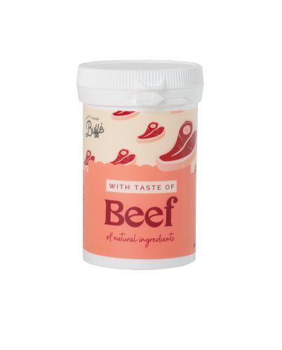 Buffé marha topping kutyáknak 60 g EPP