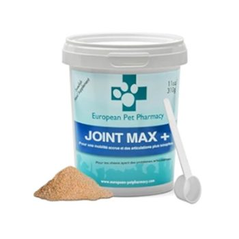   Joint Max +  ízületvédő komplex  kutyáknak 310 g  European Pet Pharmacy