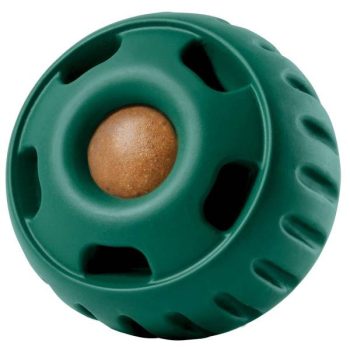 Woof Pupsicle amerikai tölthető logikai játék zöld (XL)