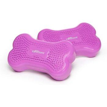 FitPAWS ® Fitbone mini magenta 2 db / csomag