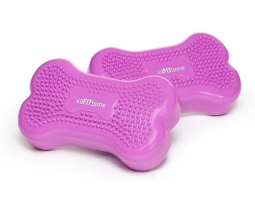 FitPAWS ® Fitbone mini magenta 2 db / csomag