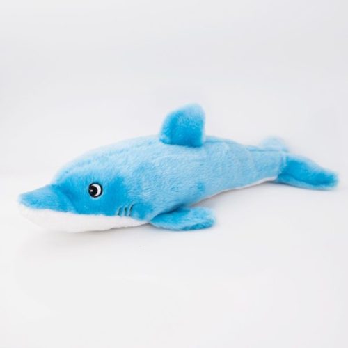  ZippyPaws Jigglerz ™ Delfin 