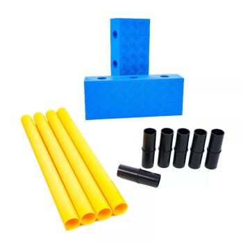 FITPAWS KINECT Upgrade Kit - RECTANGLES bővítő készlet 