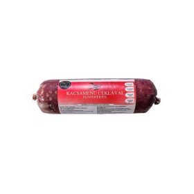 Kacsa menü céklával 500g - SDF
