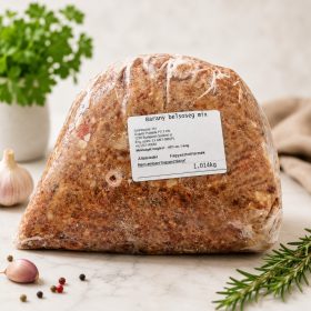 Bárány belsőség mix 1 kg 