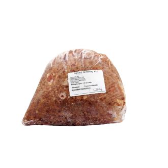 Bárány belsőség mix 1 kg 