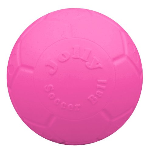 Jolly Soccer ball focilabda PINK 20 cm 